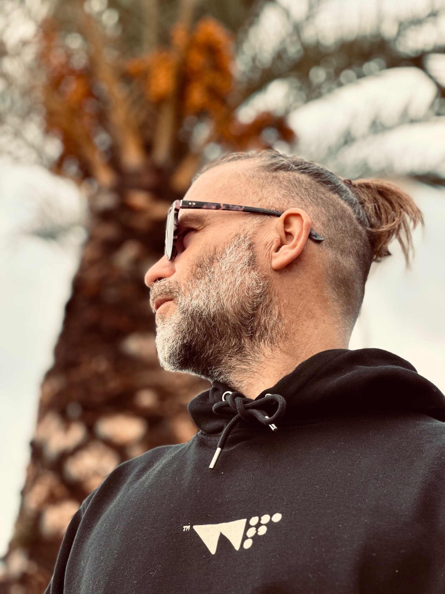 WF Hoody unisex