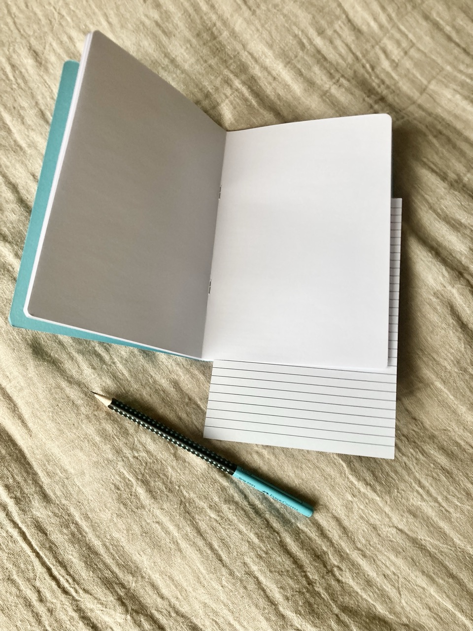 WF Notebook