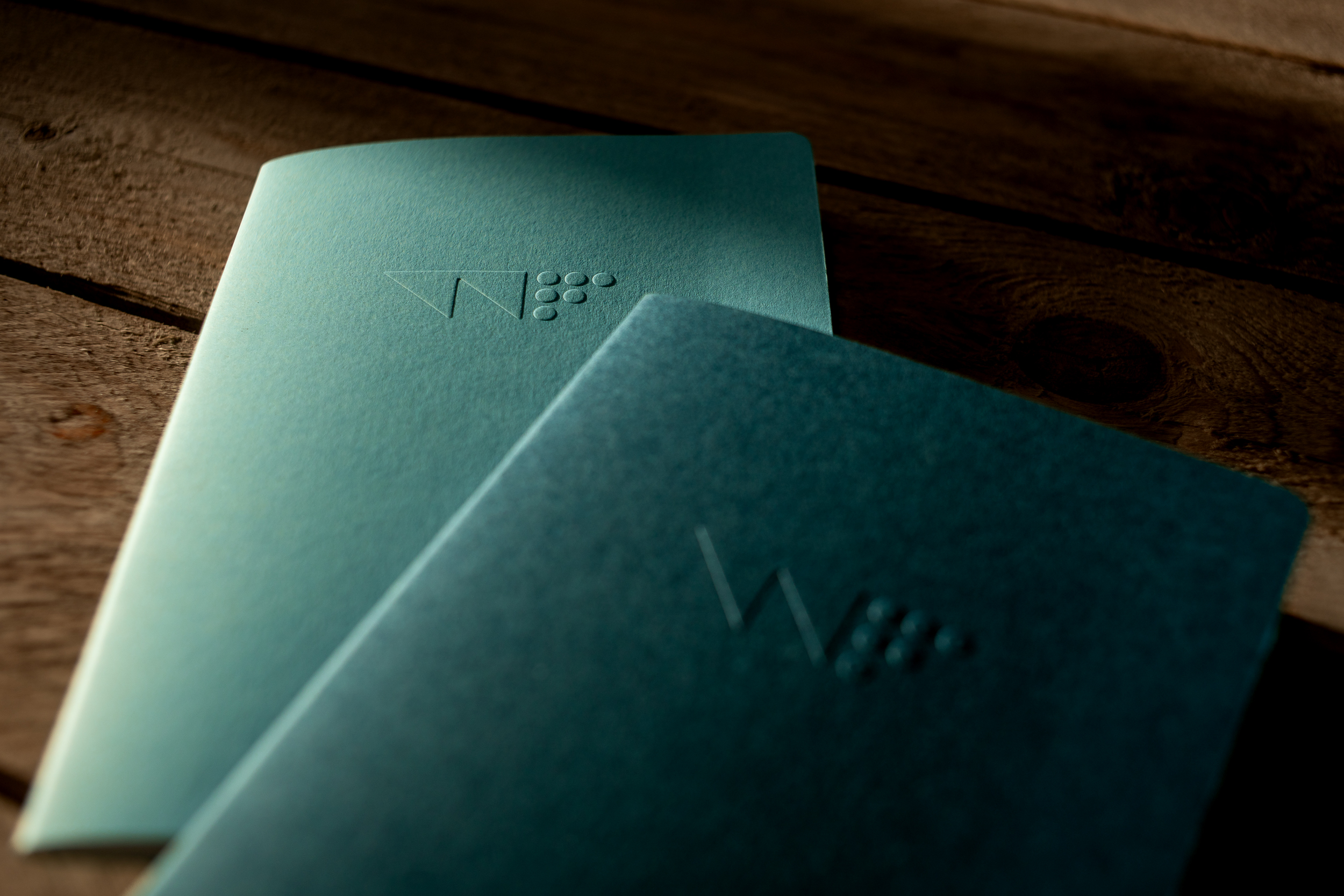 WF Notebook