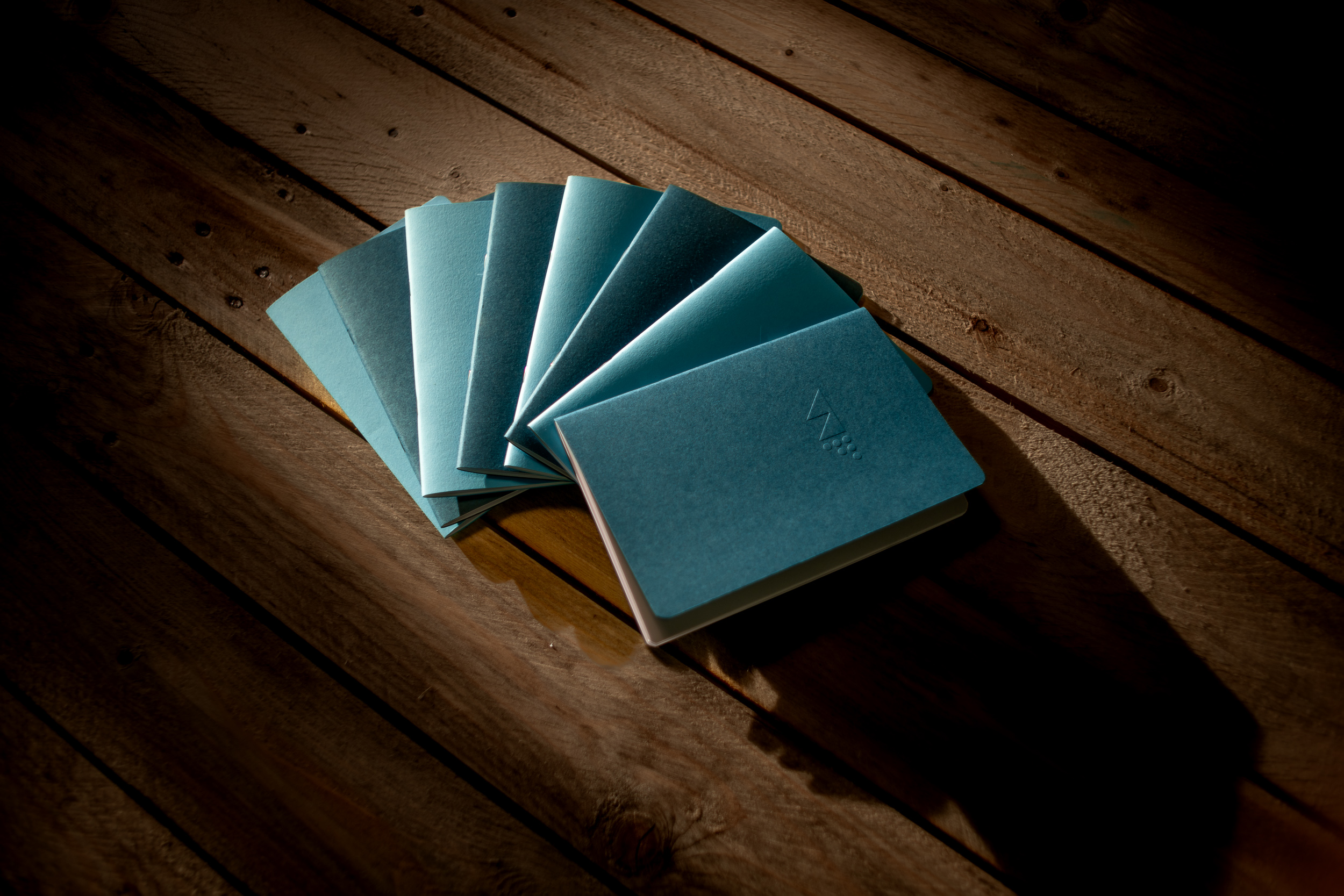WF Notebook