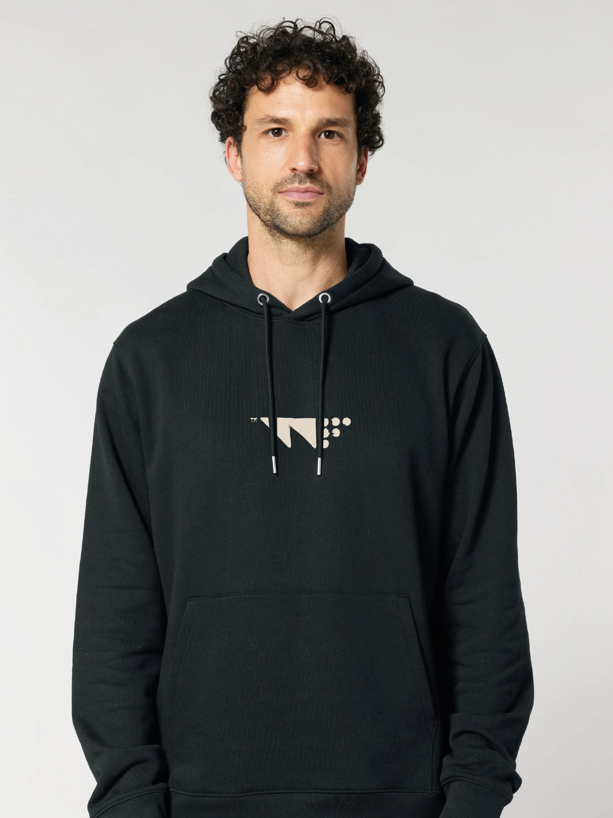 WF Hoody - Black